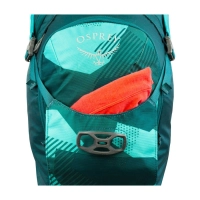 Рюкзак Osprey SALIDA 12 teal glass