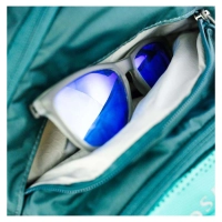 Рюкзак Osprey SALIDA 12 teal glass