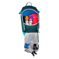 Рюкзак Osprey SALIDA 12 teal glass