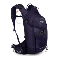 Рюкзак Osprey SALIDA 12 violet pedals