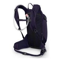 Рюкзак Osprey SALIDA 12 violet pedals