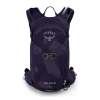 Рюкзак Osprey SALIDA 12 violet pedals