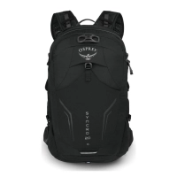 Рюкзак Osprey SYNCRO 20 black
