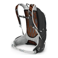 Рюкзак Osprey TALON 11 black M/L