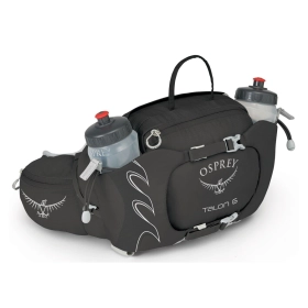 Сумка на пояс Osprey TALON 6 black