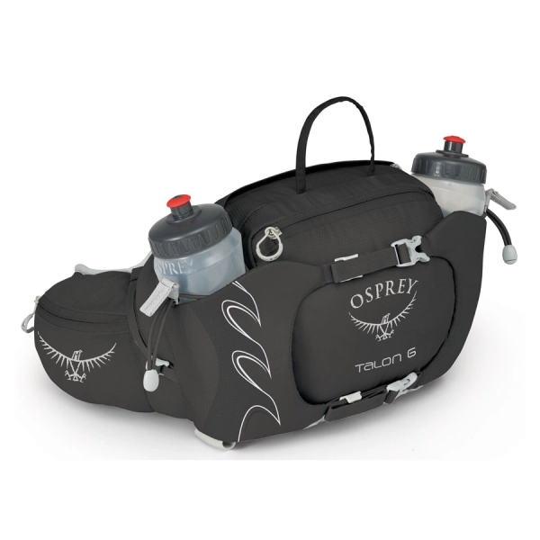 Сумка на пояс Osprey TALON 6 black