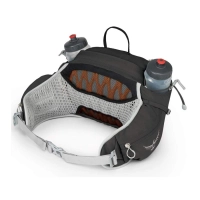 Сумка на пояс Osprey TALON 6 black