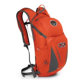 Рюкзак Osprey VIPER 13 blaze orange