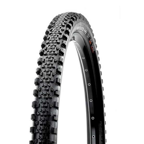 Покрышка Maxxis Minion SS 27.5X2.30, EXO/TR 60TPI, 60a, складная