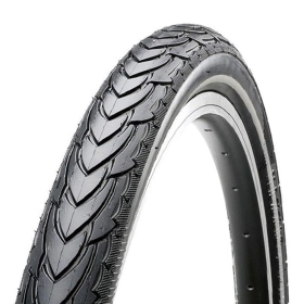 Покрышка Maxxis OVERDRIVE EXCEL 700X35c, 60TPI, SILKSHIELD/REF, Wire