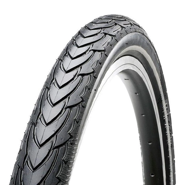 Покрышка Maxxis OVERDRIVE EXCEL 700X35c, 60TPI, SILKSHIELD/REF, Wire