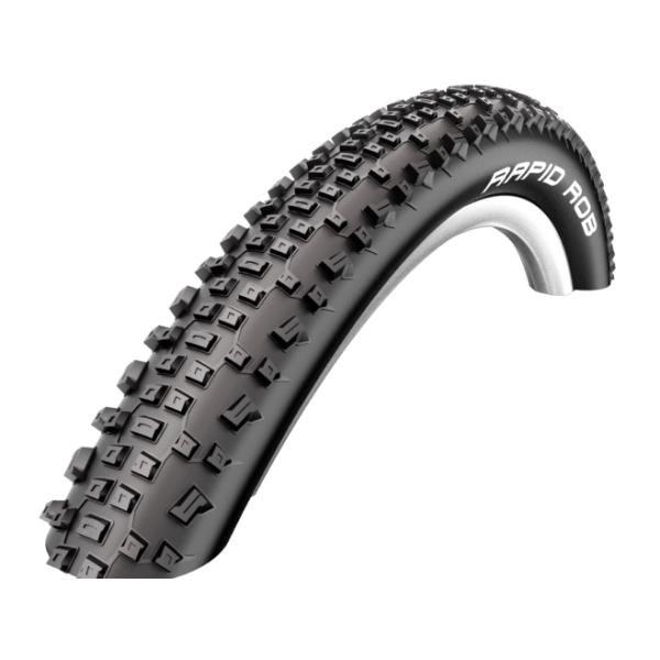 Велосипедная покрышка Schwalbe RAPID ROB 26x2.25 (57-559)