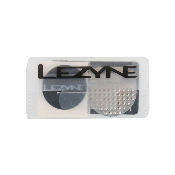 Ремнабір Lezyne SMART KIT прозорий