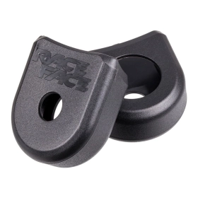 Защита шатунов RaceFace CRANK BOOT 2 PACK black