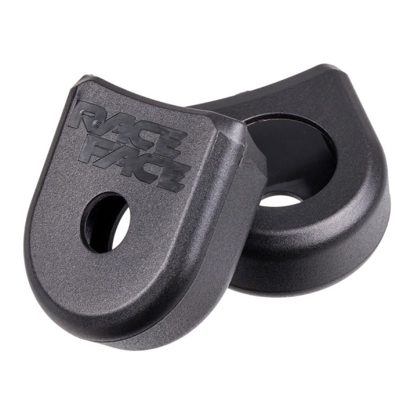 Защита шатунов RaceFace CRANK BOOT 2 PACK black