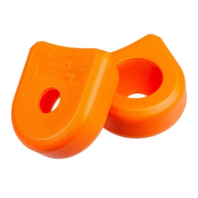 Защита шатунов RaceFace CRANK BOOT 2 PACK orange