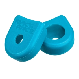 Защита шатунов RaceFace CRANK BOOT 2 PACK turquoise