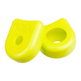Защита шатунов RaceFace CRANKS BOOT 2 PACK yellow