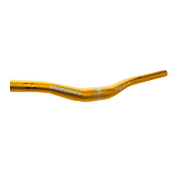 Руль RaceFace TURBINE 3/4 RISER 31.8 x 725 GLD