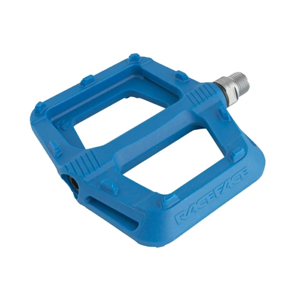 Педали Race Face RIDE blue