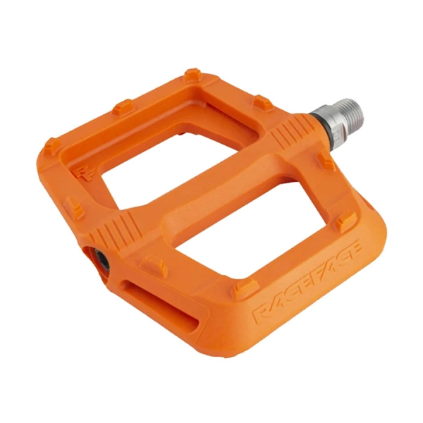 Педали Race Face RIDE orange