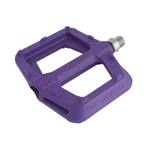 Педали Race Face RIDE purple