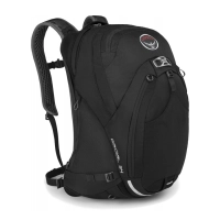 Рюкзак Osprey RADIAL 34 black