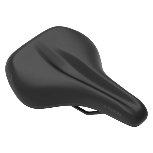 Седло Ergon SC Core Prime Men S/M black/grey