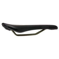 Седло Ergon SM Pro Men S/M stealth