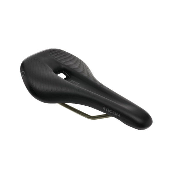 Седло Ergon SM Pro Men S/M stealth