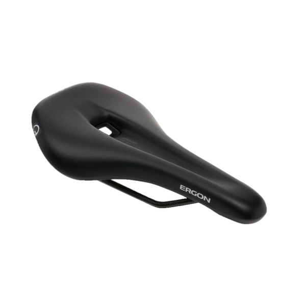 Седло Ergon SM Sport Men S/M black