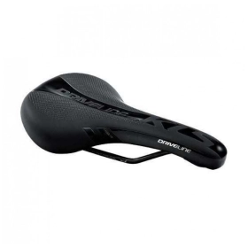 Седло KLS Driveline 17 черный