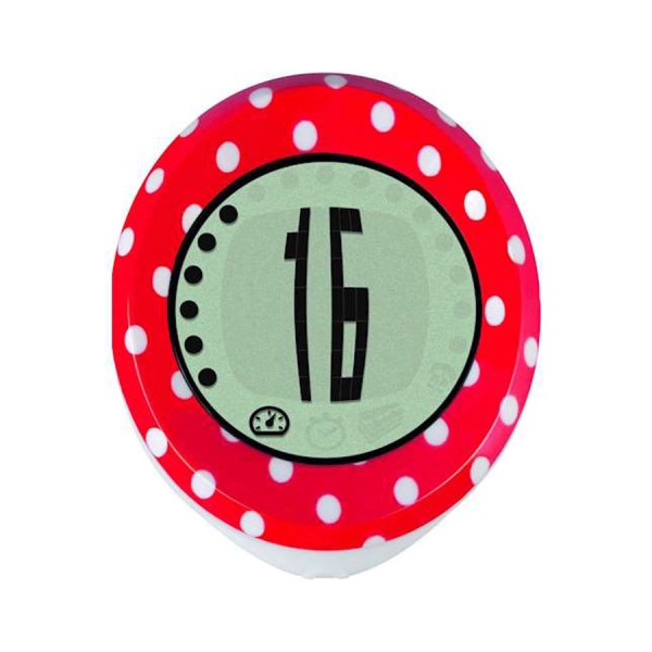 Велокомп'ютер Sigma Sport MY SPEEDY DOTS (S-03006)