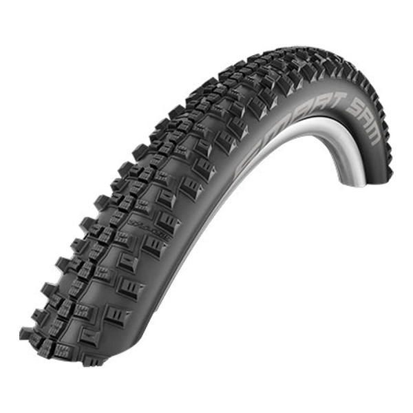 Покришка Schwalbe SMART SAM Performance 29x2.25 (57-622) B/B-SK HS476 DC, 67EPI