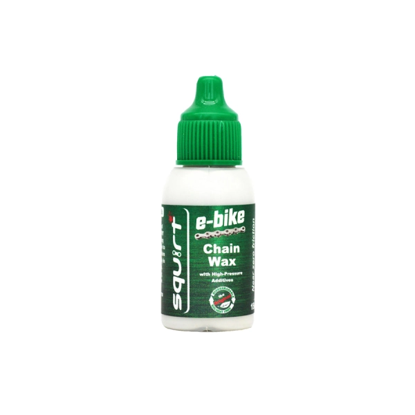 Мастило парафінове Squirt E-bike Chain Wax 15мл