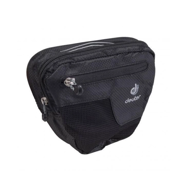 Сумка на кермо Deuter CITY BAG black
