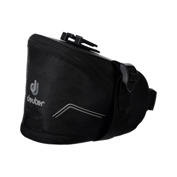 Сумка під сідло Deuter BIKE BAG I black