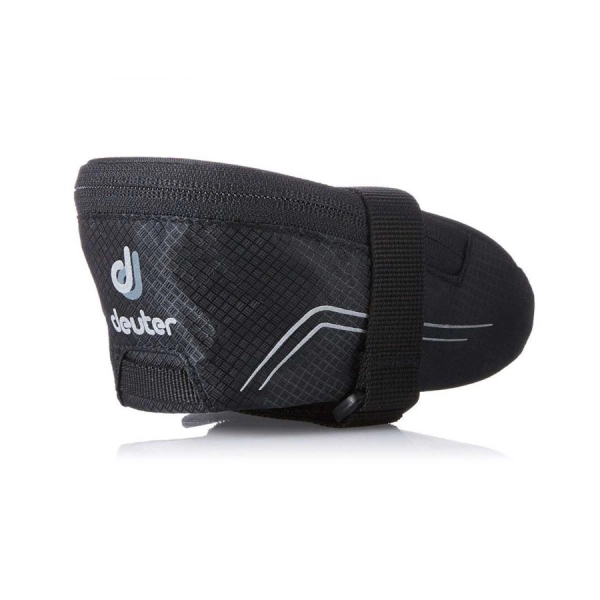 Сумка під сідло Deuter BIKE BAG RACE I black