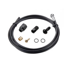 Сервисный набор Tektro BANJO HOSE KIT черный