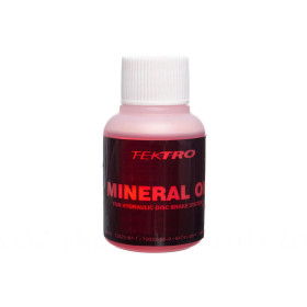 Минеральное масло Tektro 100мл