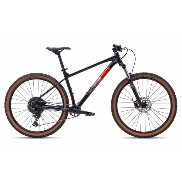 Велосипед Marin 29'' BOBCAT TRAIL 5 black