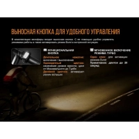 Фара Fenix BC35R