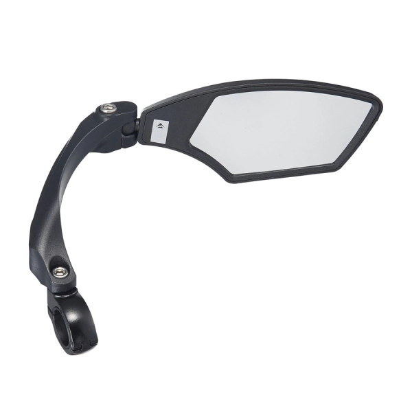 Зеркало Merida EDGE 14.8-23 мм правое black/grey