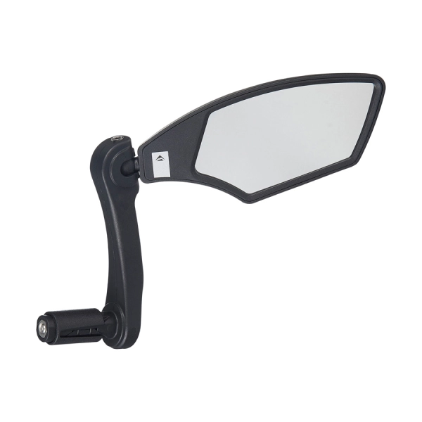 Зеркало Merida EDGE 14.8-23 мм правое black/grey